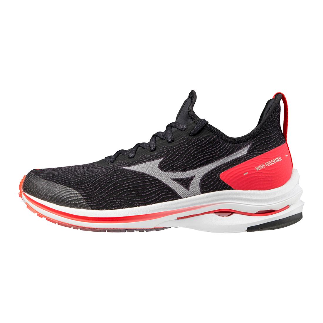 Mizuno Wave Rider Neo Noir 41 