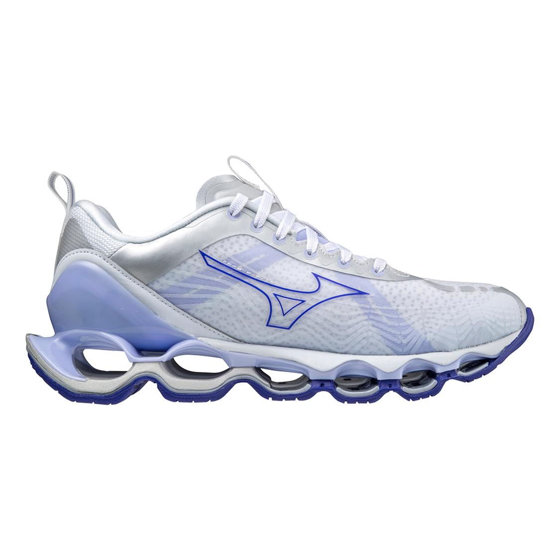 Mizuno Wave Prophecy X Blanc 36.5 