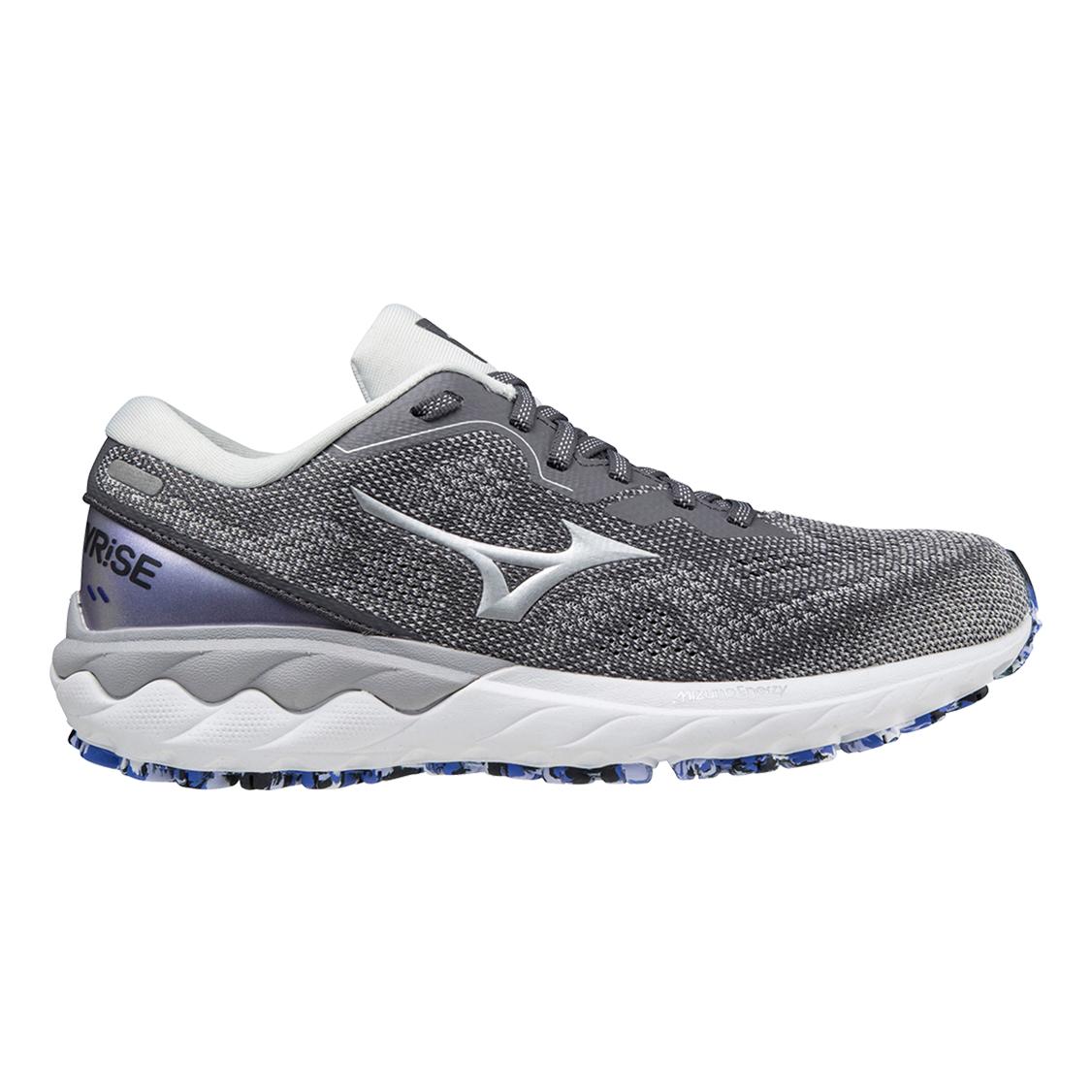 Mizuno Wave Skyrise 2 Gris 40.5 