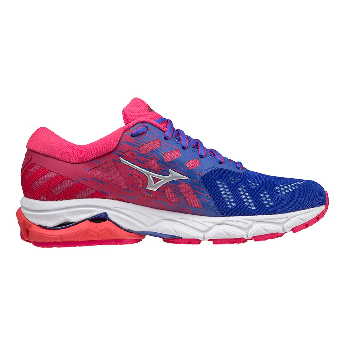 Mizuno Wave Ultima 12 Magenta 40 