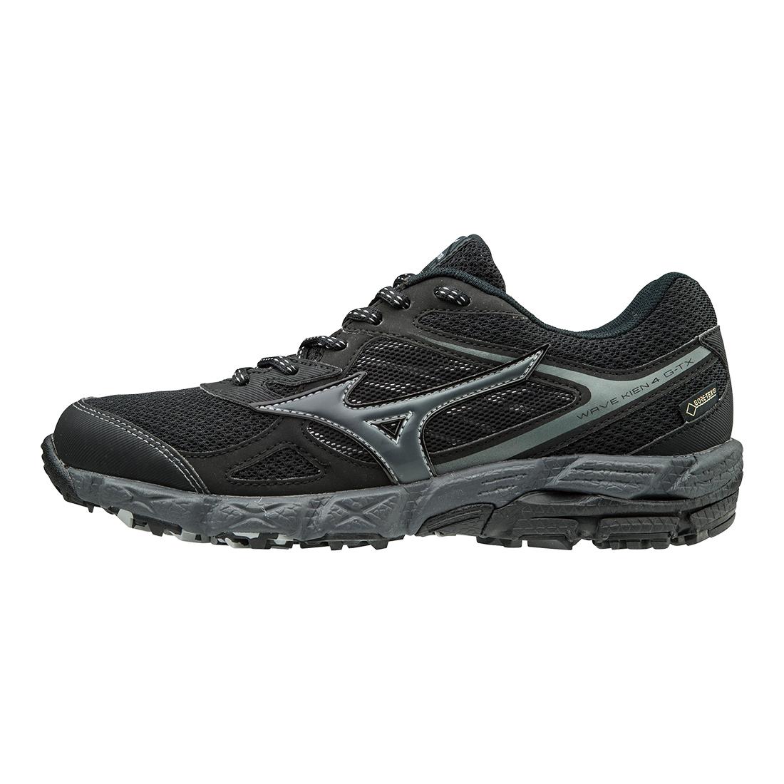 mizuno mens wave kien