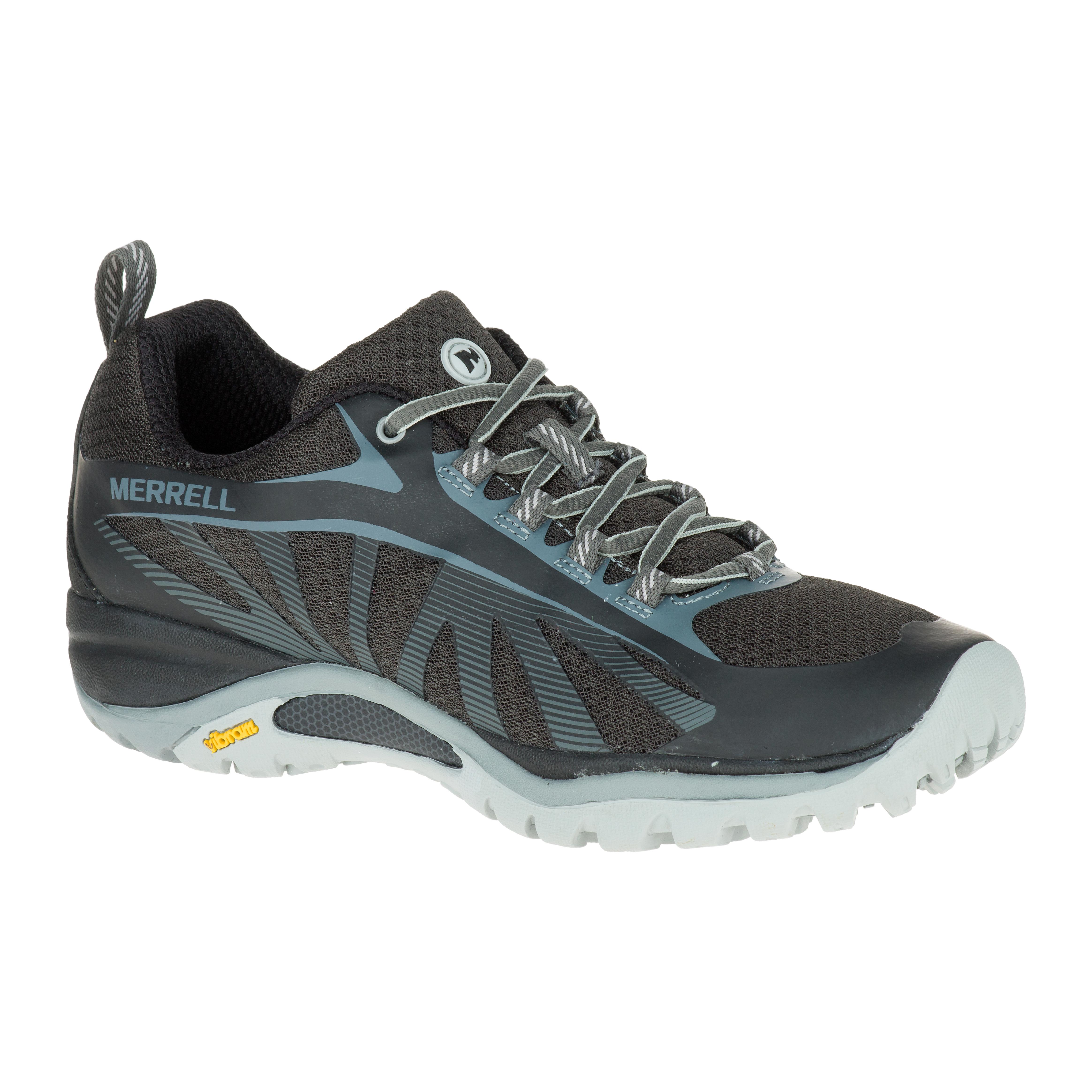 Merrell Siren Edge Gris 37.5 