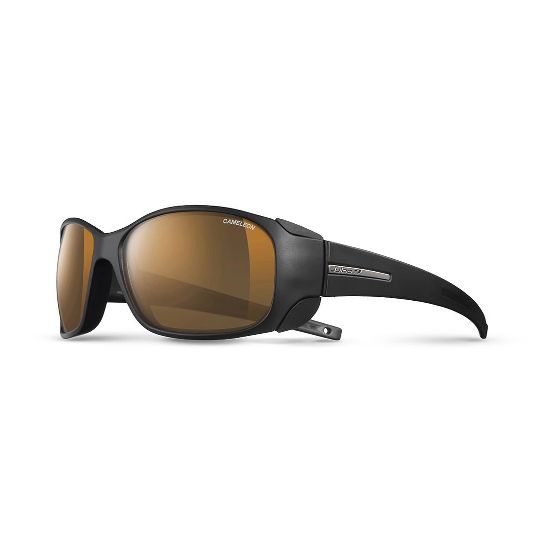 Julbo Monterosa Noir mat 