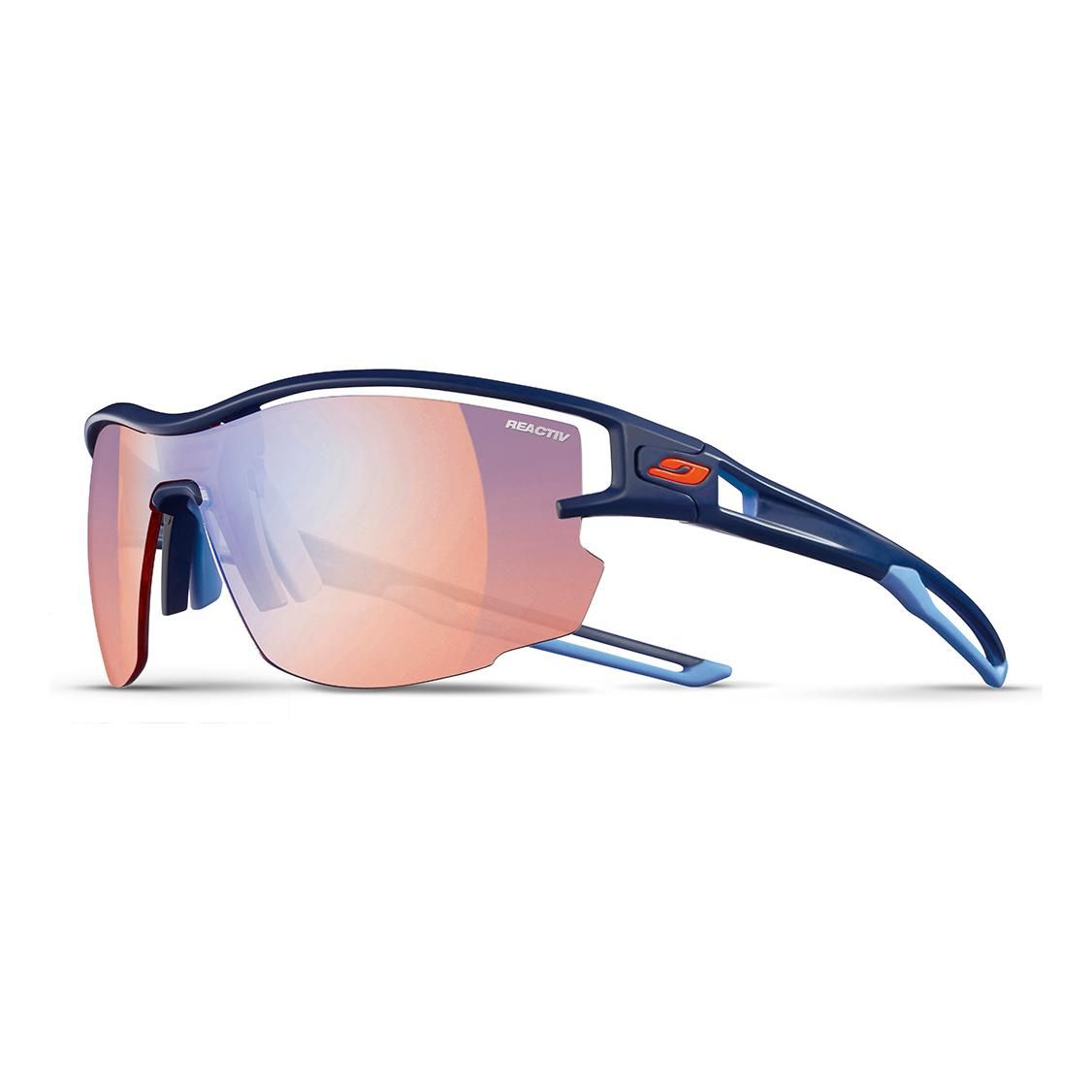 Julbo Aero Bleu foncé 