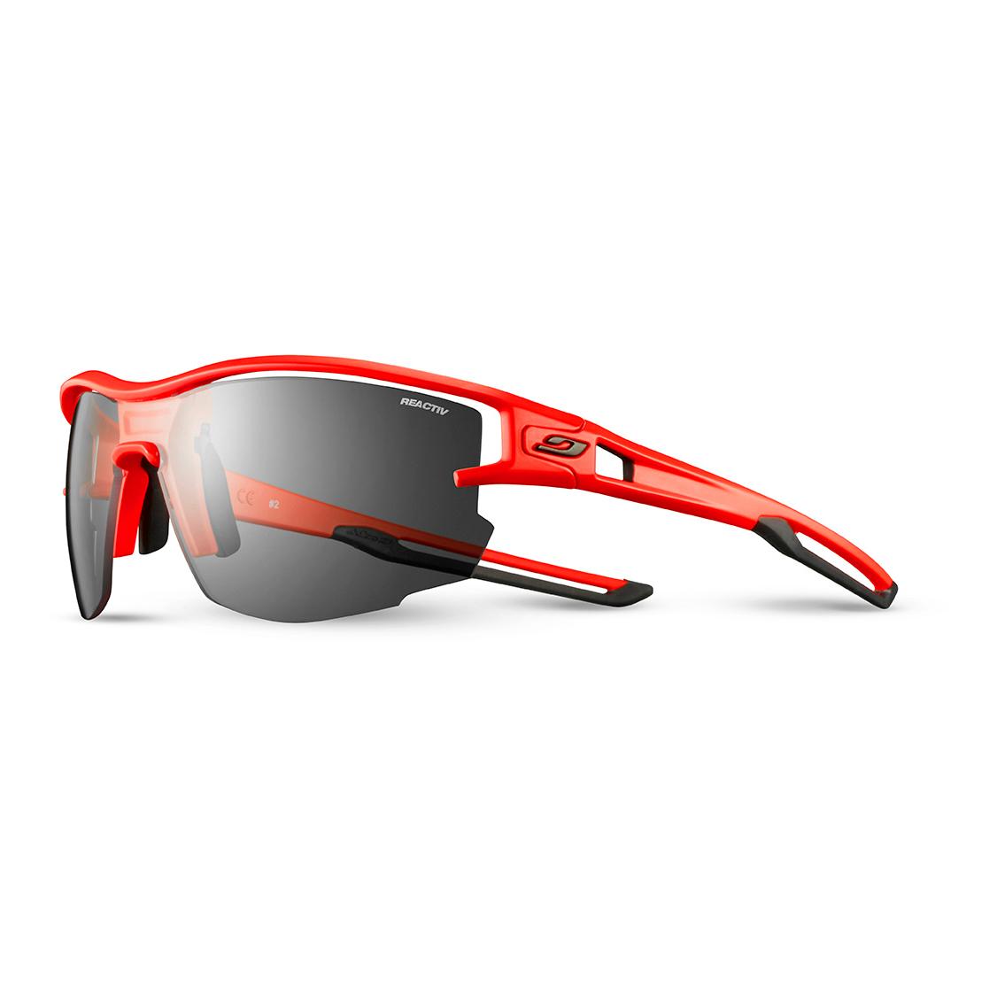 Julbo Aero Rouge 