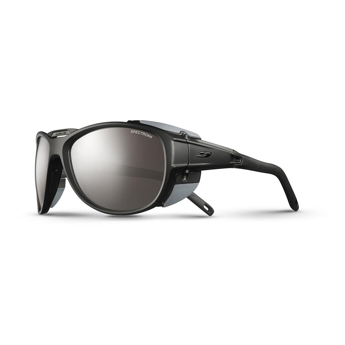 Julbo Explorer 2.0 Noir mat 