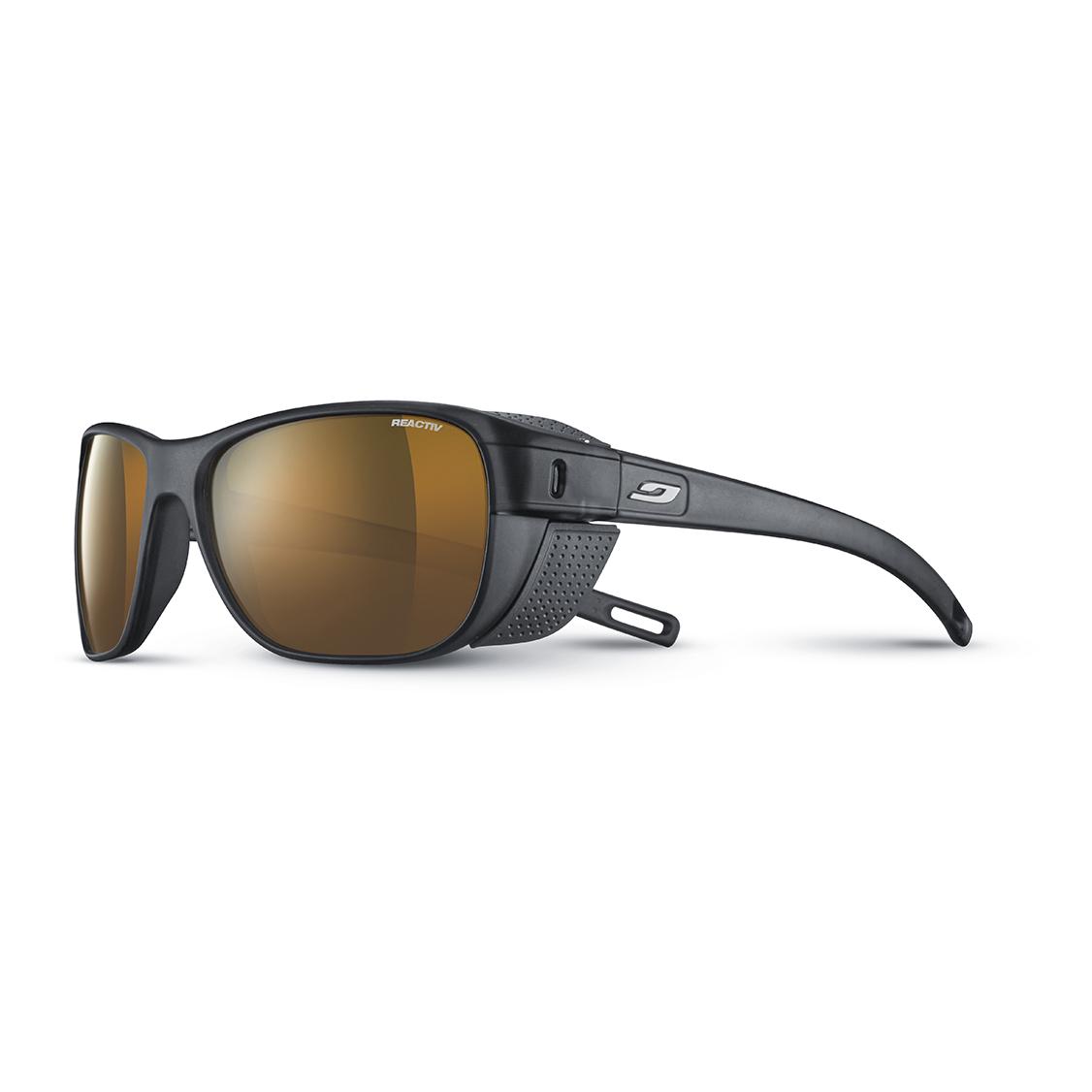 Julbo Camino Noir 