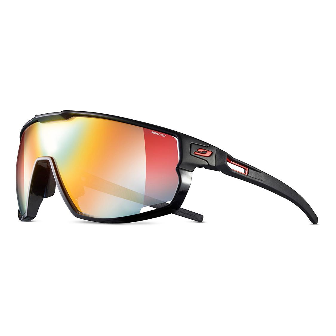 Julbo Rush Noir brillant 