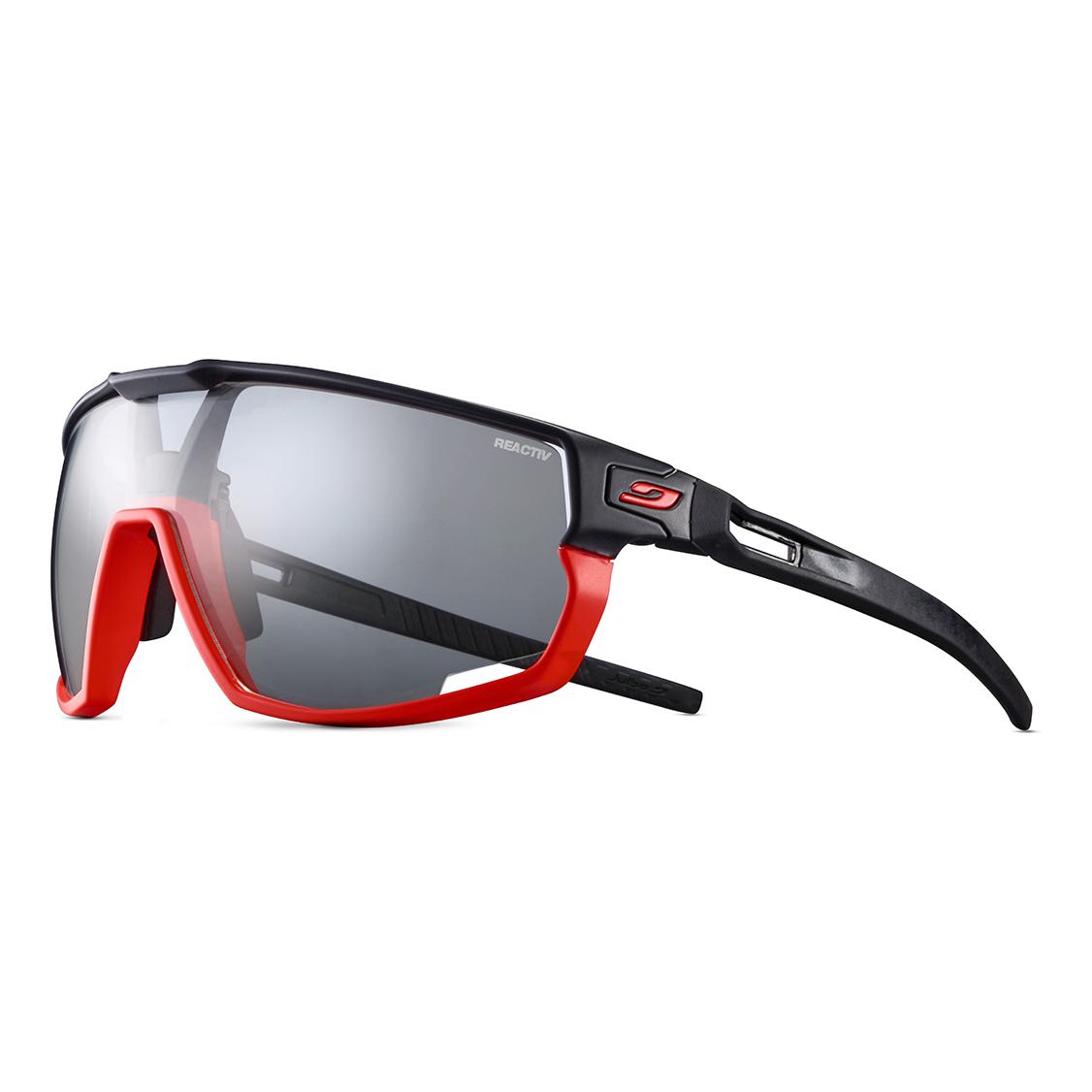 Julbo Rush Orange 
