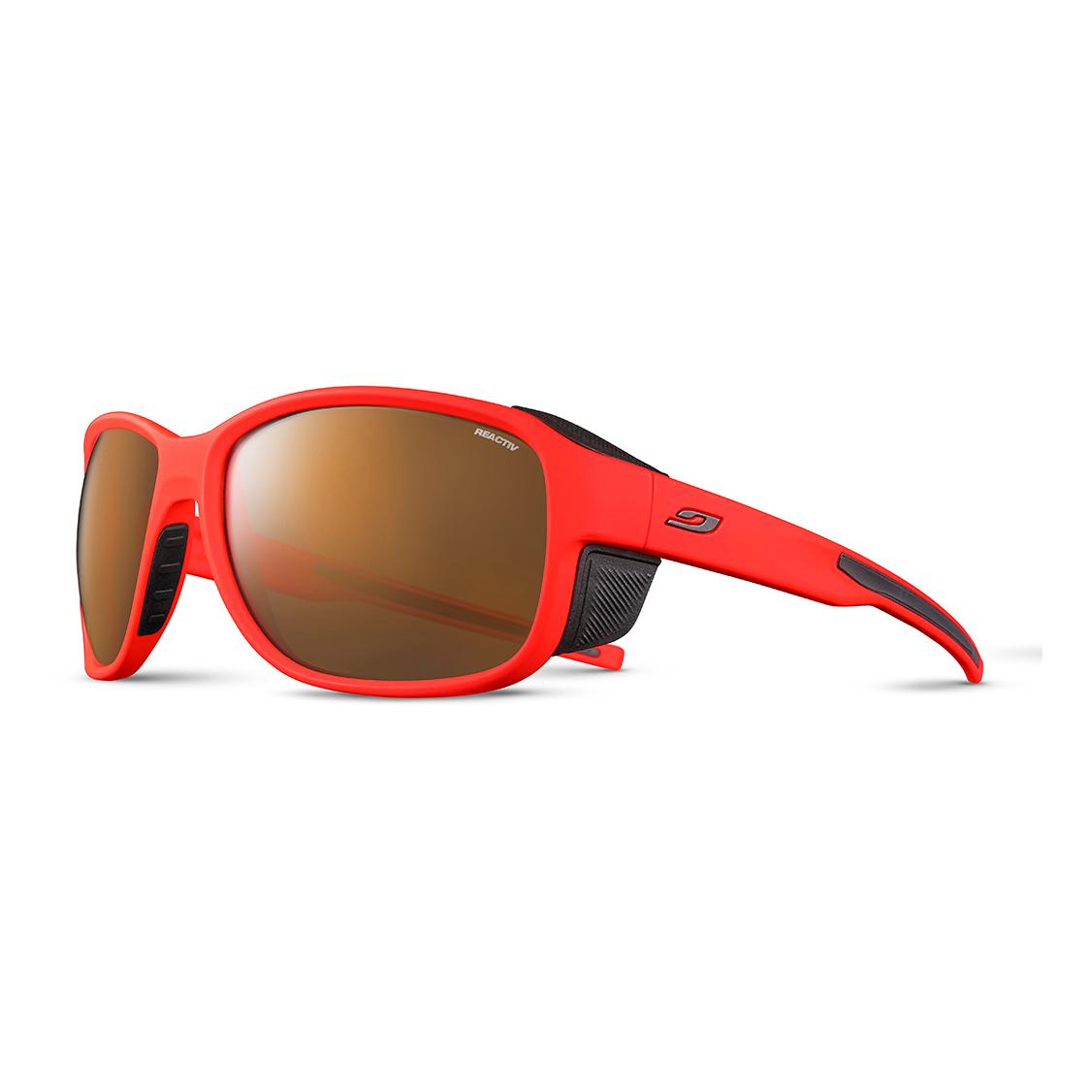 Julbo Montebianco 2 Orange