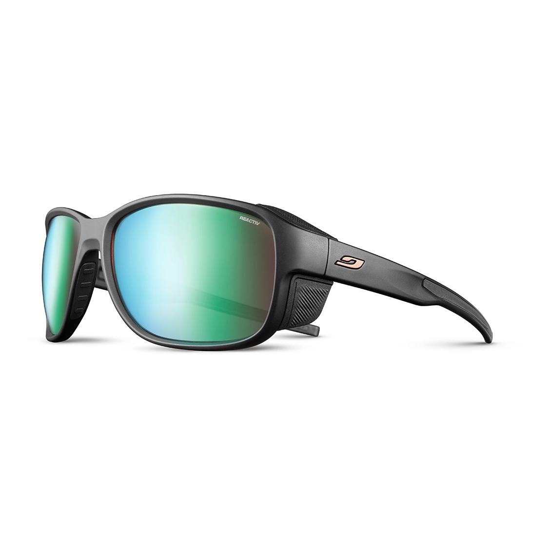 Julbo Montebianco 2 Noir 