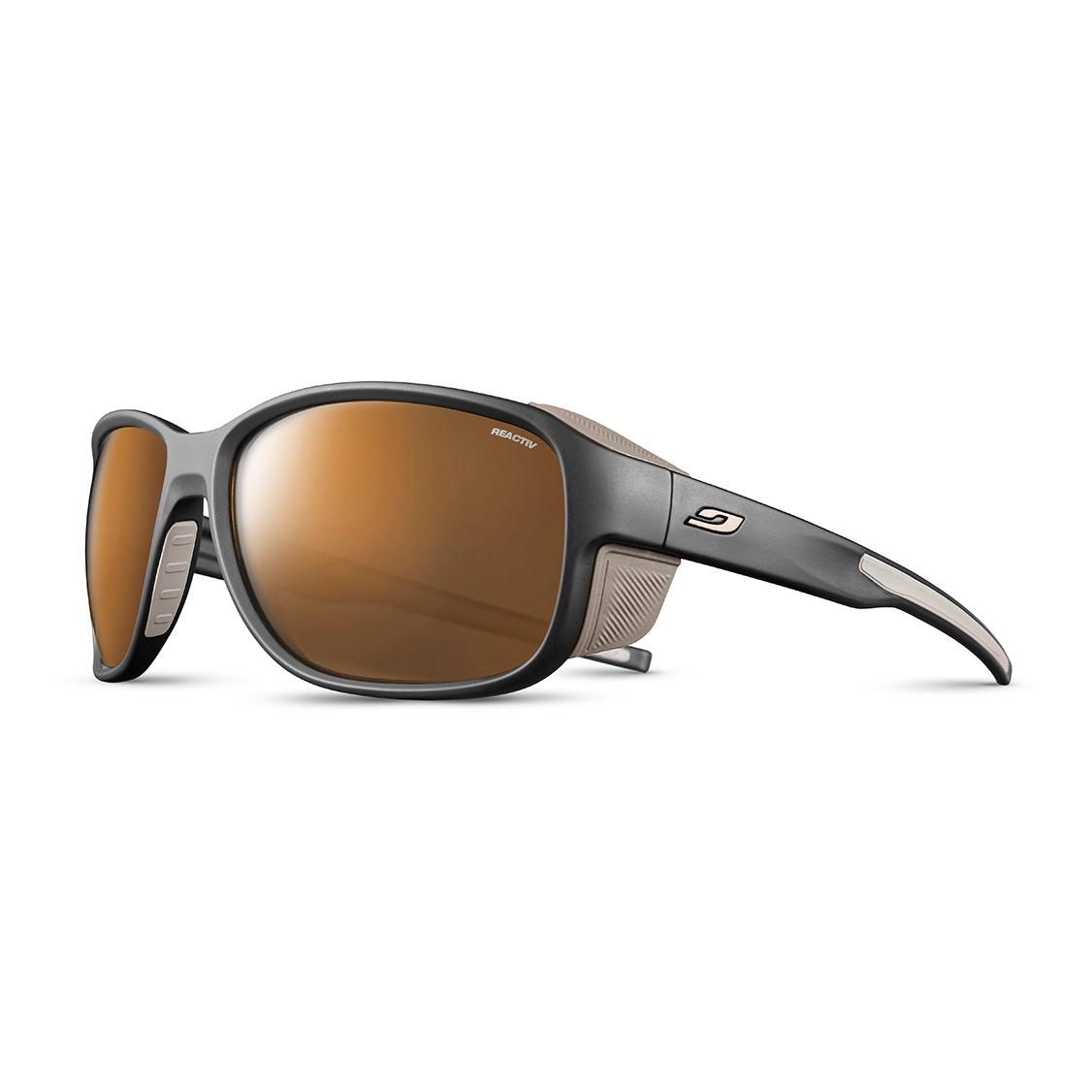 Julbo Monterosa 2 Noir 