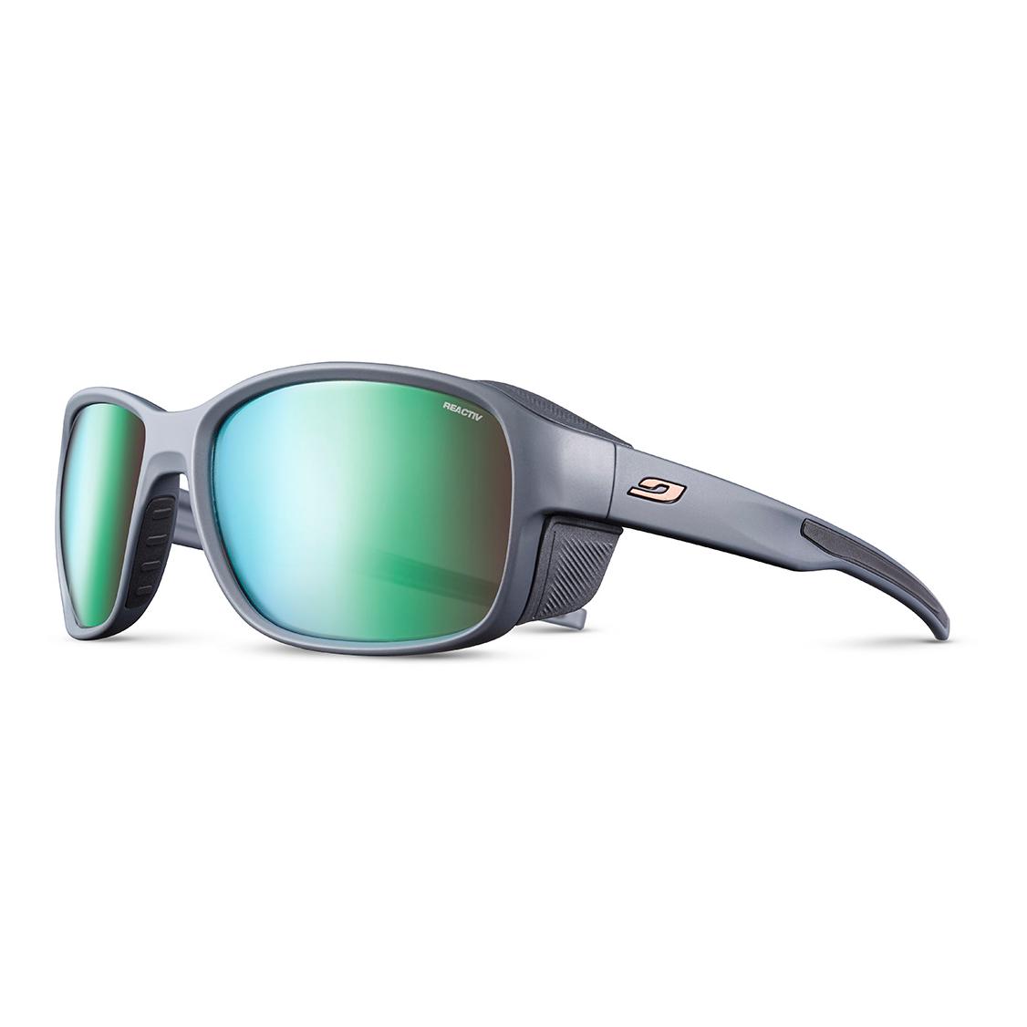 Julbo Monterosa 2 Gris
