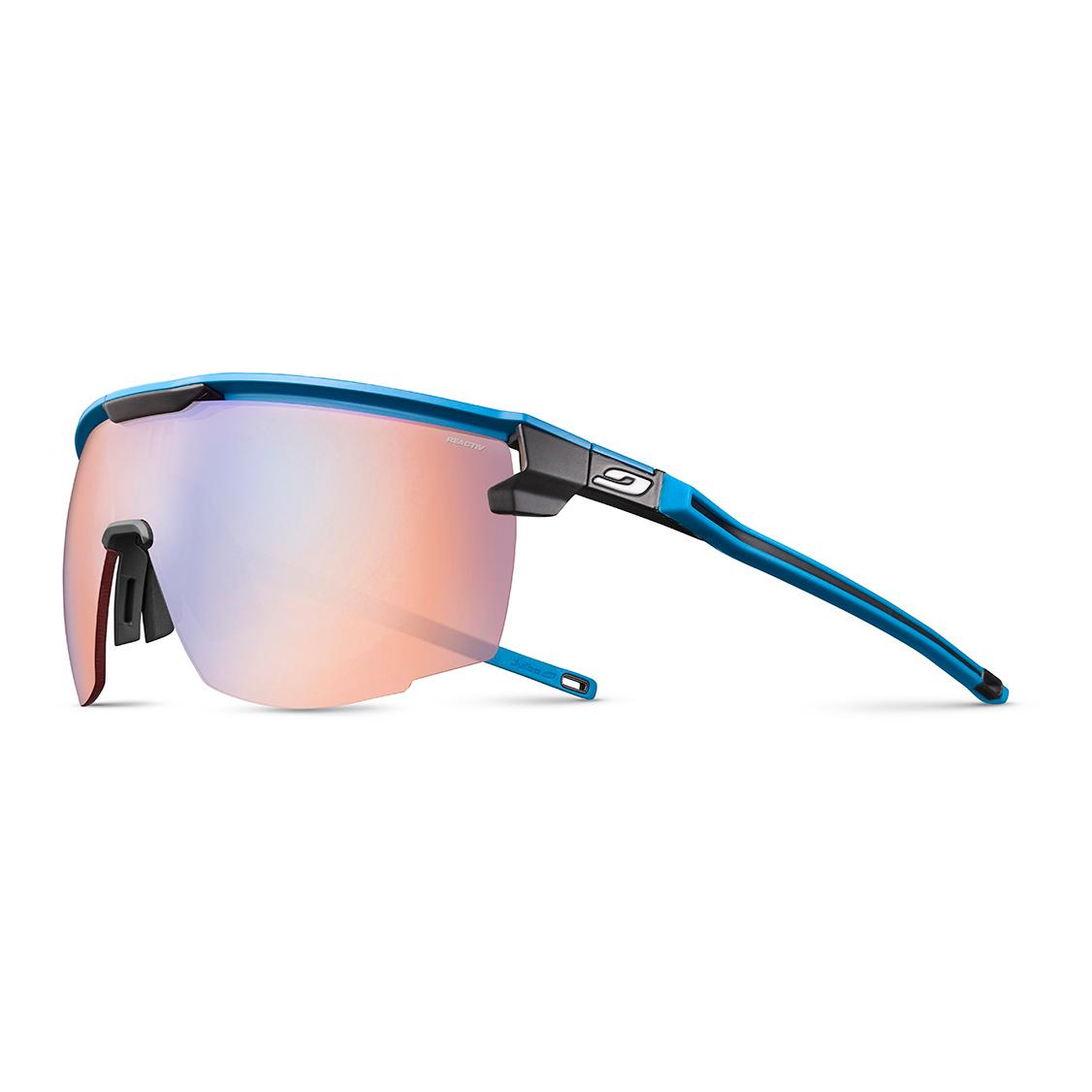 Julbo Ultimate Bleu 