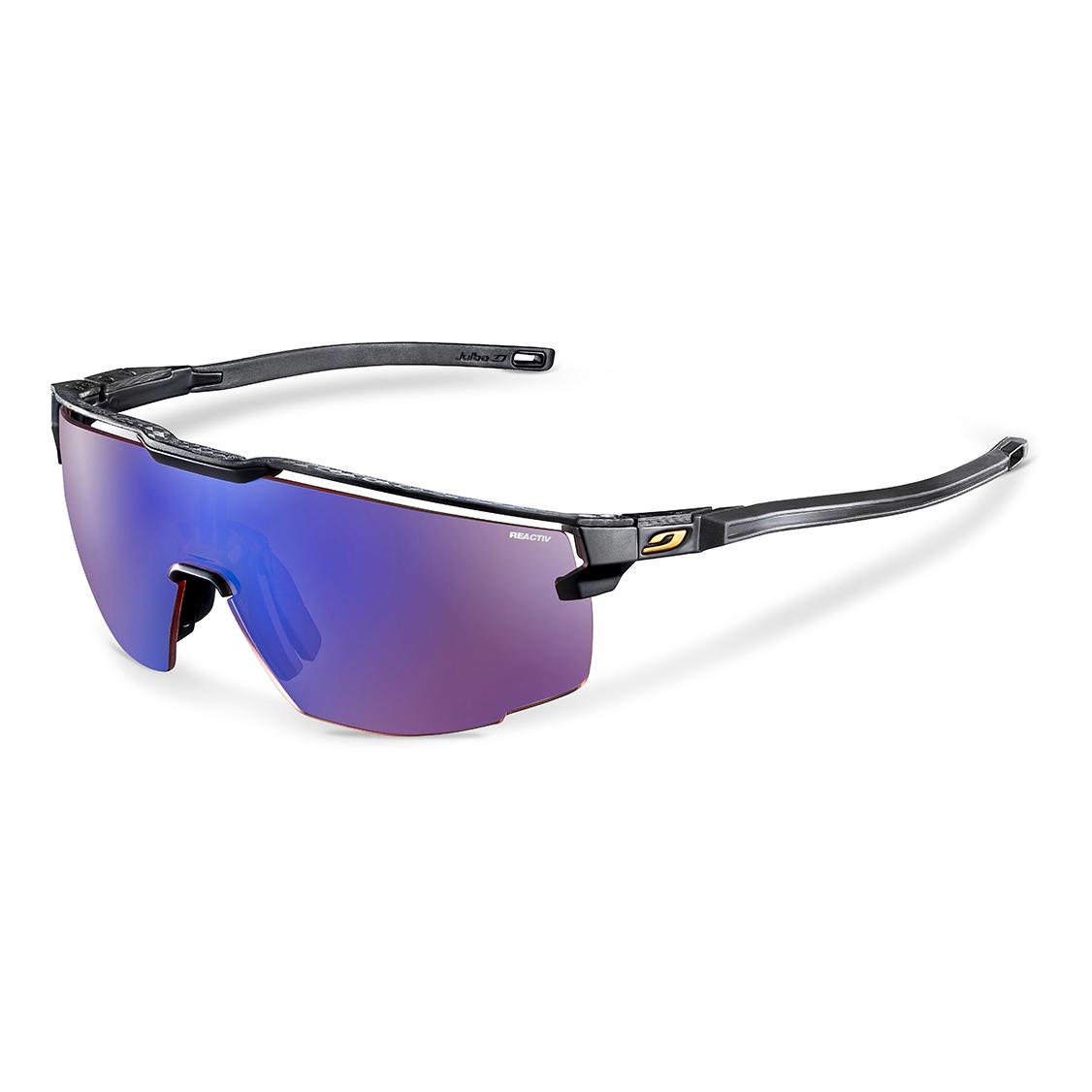 Julbo Ultimate MF Noir 