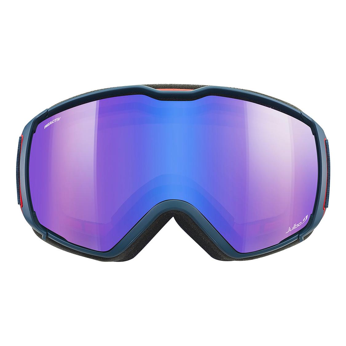 Julbo Aerospace Bleu foncé 