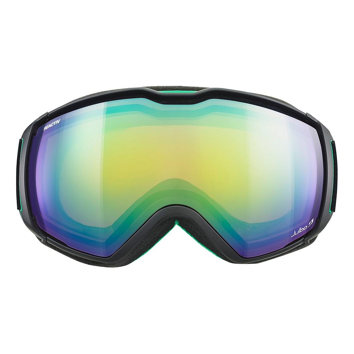 Julbo Aerospace Noir 