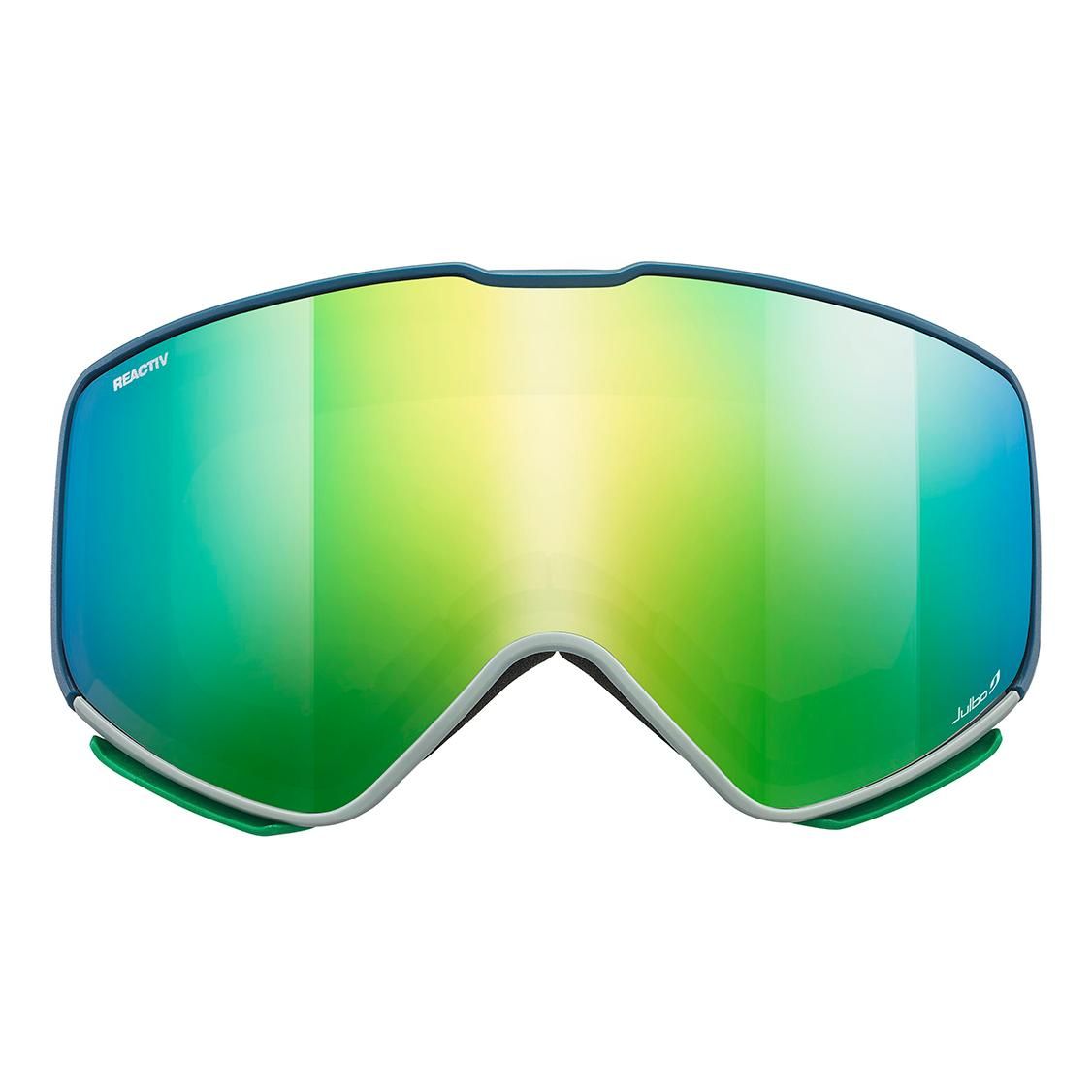 Julbo Quickshift Bleu foncé 