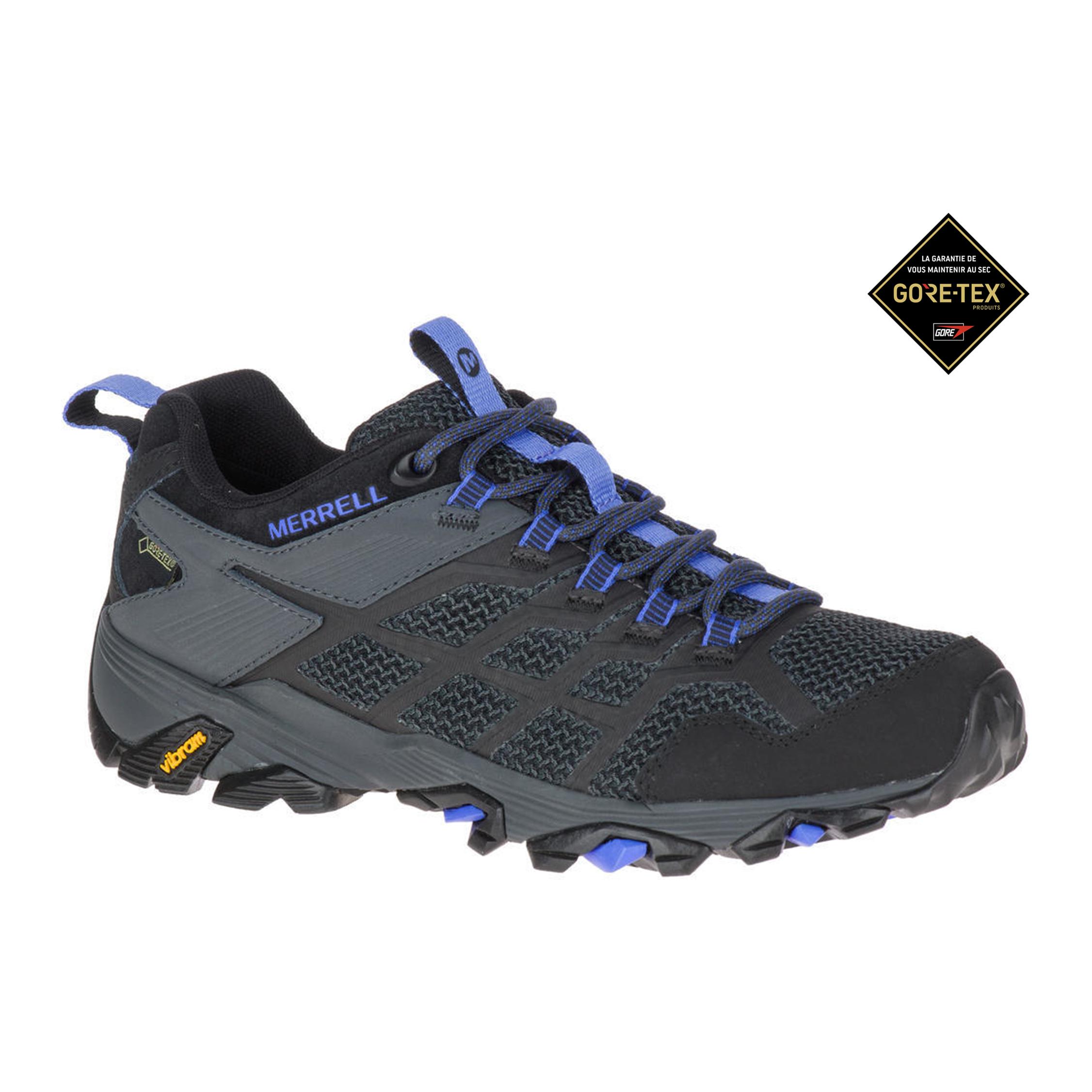 negozio merrell