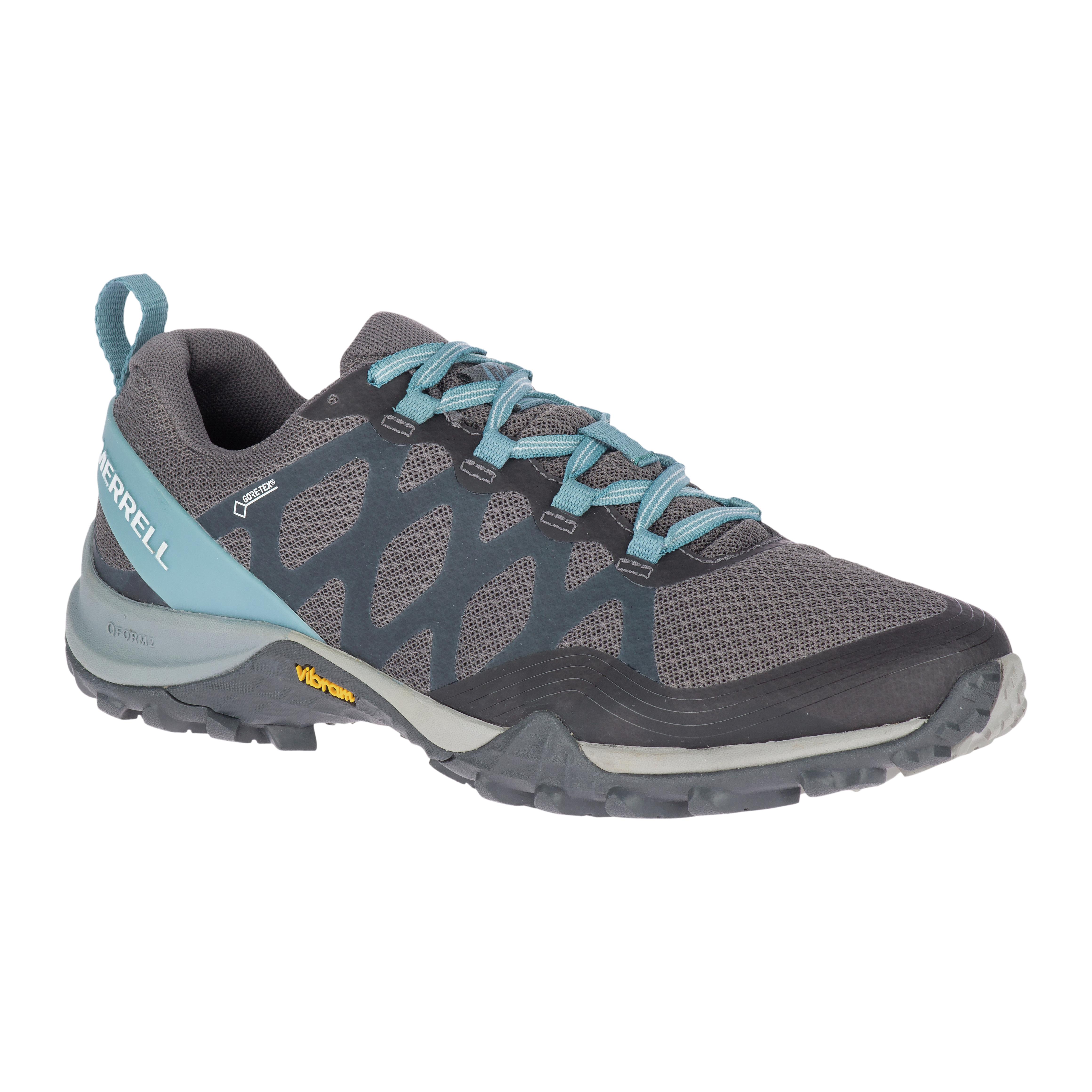 Merrell Siren 3 Low Gore-Tex Gris 40 