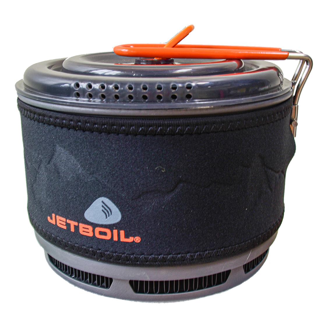 Jetboil Casserole Ceramic Fluxring 1.5L 