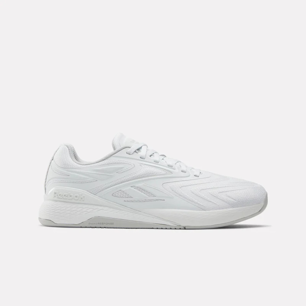 Reebok Gris Nano X5 Edge Man Gray