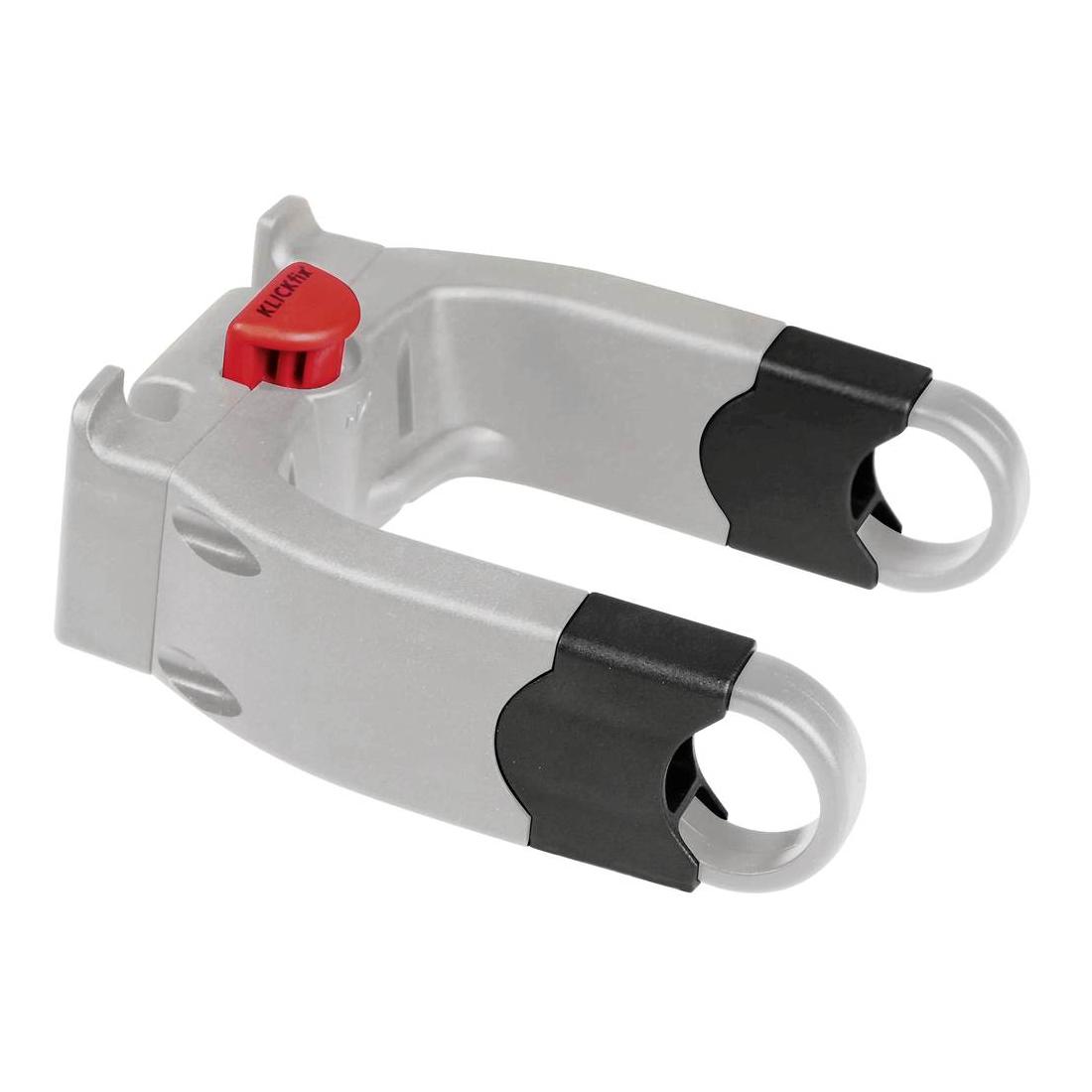 Klickfix Prolongateurs de 25mm pour K0211EB/EBL Argenté