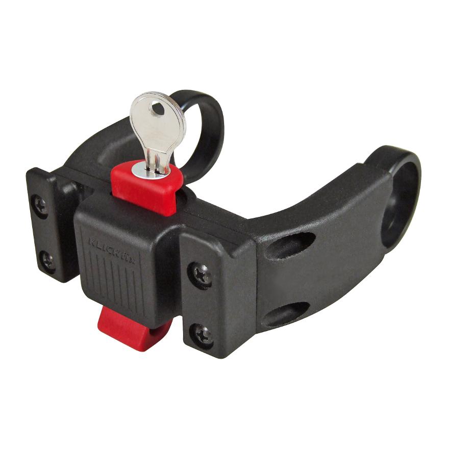 Klickfix Fixation Cintre Avec Serrure (Compatible Vae)