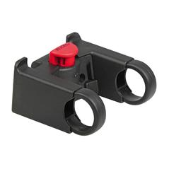 Klickfix Fixation Pour Cintre Compatible Tous Diamã¨Tres