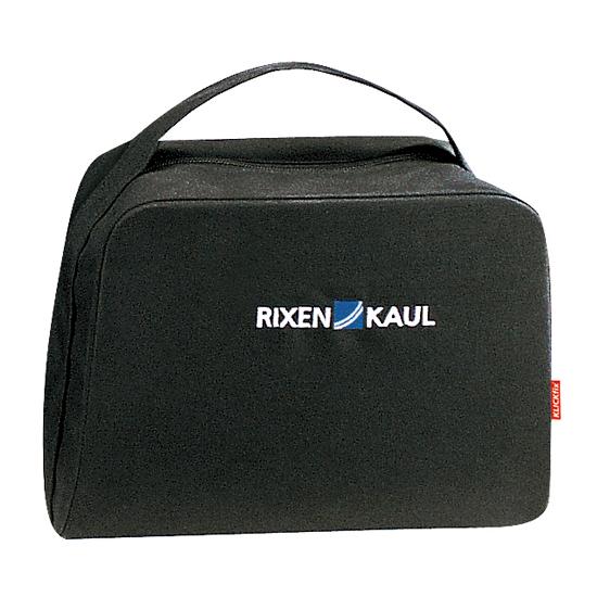 Klickfix Sacoche avant Baggy Noir