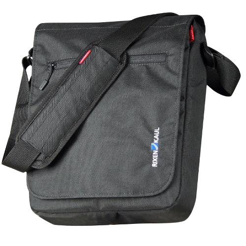 Klickfix Sacoche Smart Bag avec fixation Noir 
