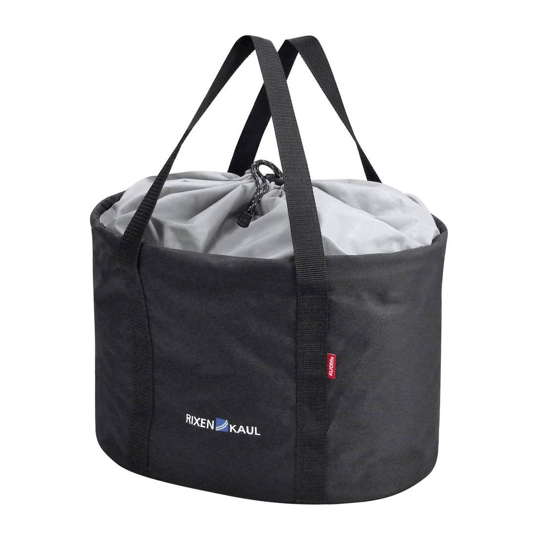 Klickfix Shopper Pro Gris 