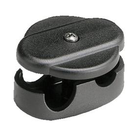 Klickfix Attache Fixe Porte-Bagage Korbfix 2