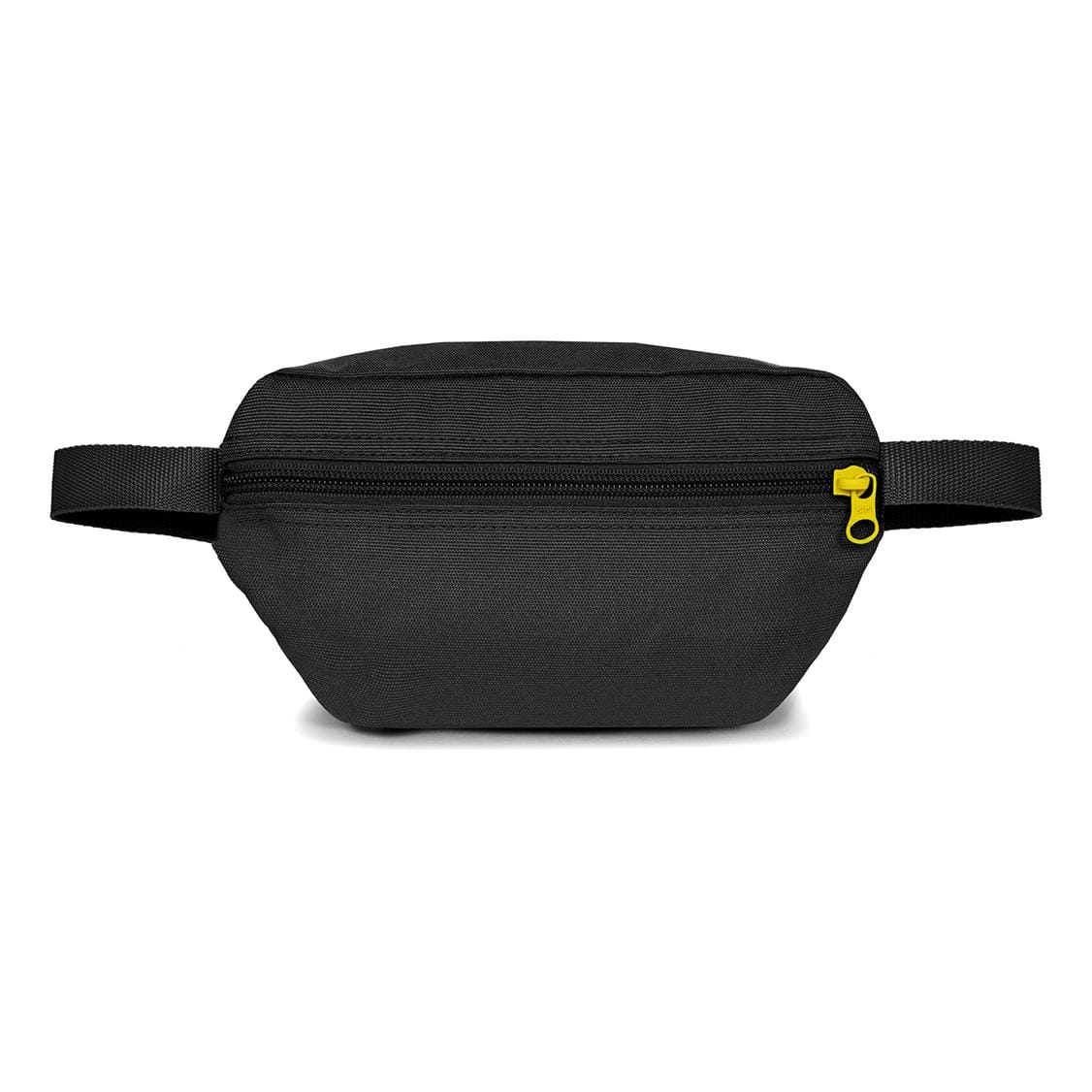Bumbag Eastpak Bauchtasche Wasserdicht Eastpak Springer Schwarz