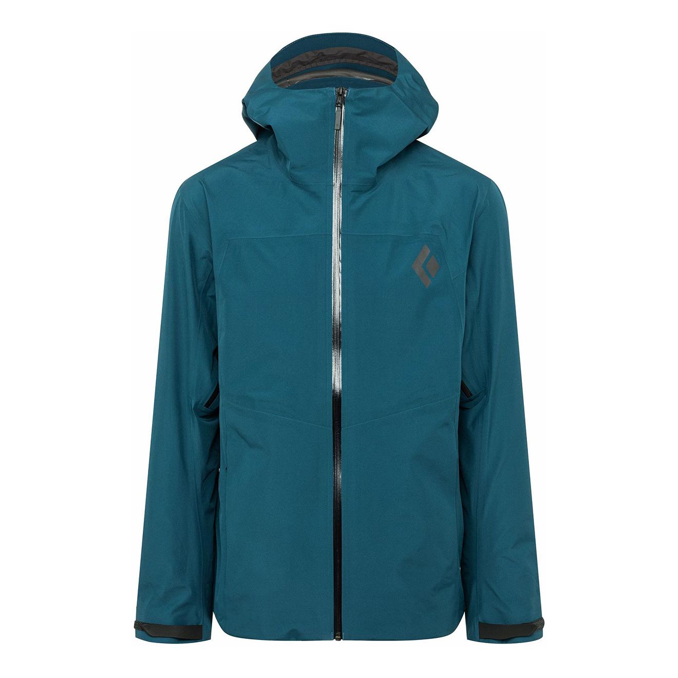 Black Diamond Liquid Point Shell Bleu XL 