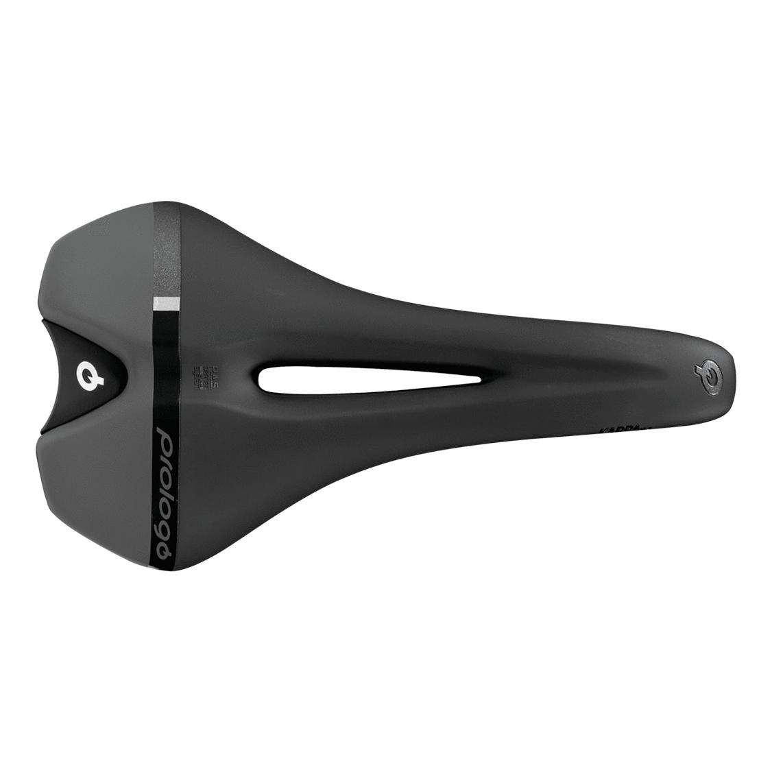 Prologo SELLE KAPPA EVO PAS T2.0 NOIRE Noir 