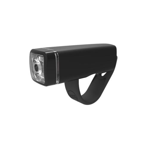 Knog Pop i - Front Noir 