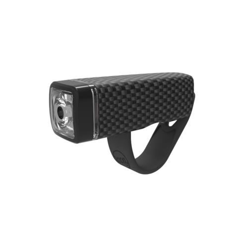 Knog Pop i - Front Noir 