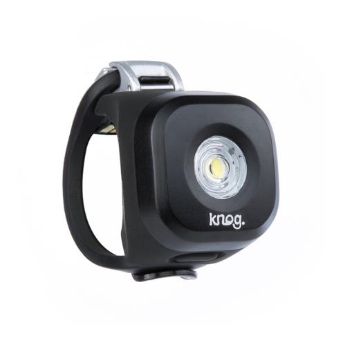 Knog Eclairage avant Blinder Mini Dot