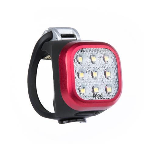 Knog Eclairage avant Blinder Mini Niner
