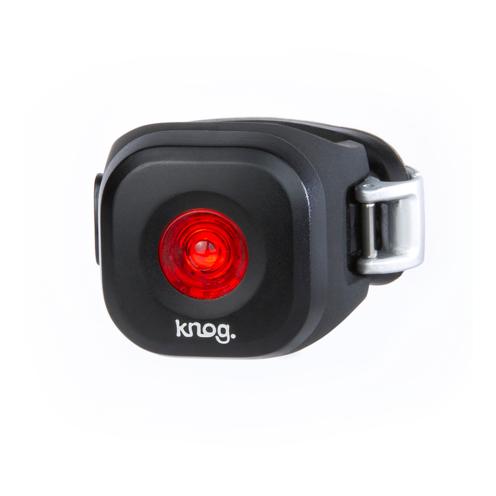 Knog Eclairage arrière Blinder Mini Dot