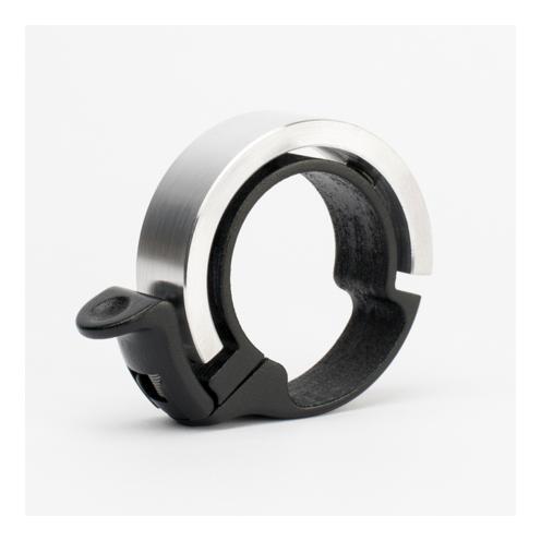 Knog Sonnette Oi Bell Classic - Small Argent 