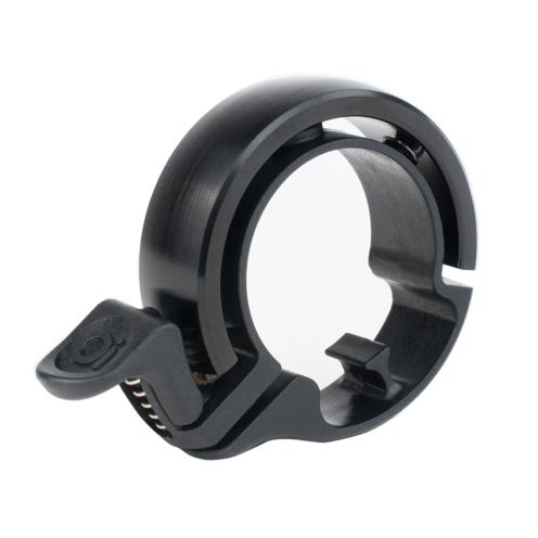 Knog Oi Bell Classic - Large - Black Noir