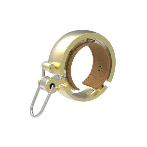Knog Sonnette Oi Bell Luxe - Small Or 