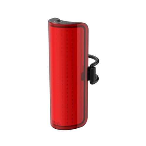 Knog Cobber Rear - Large Rouge 