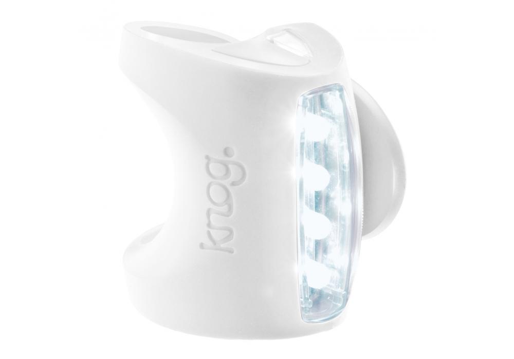Knog Skink Avant Blanc 