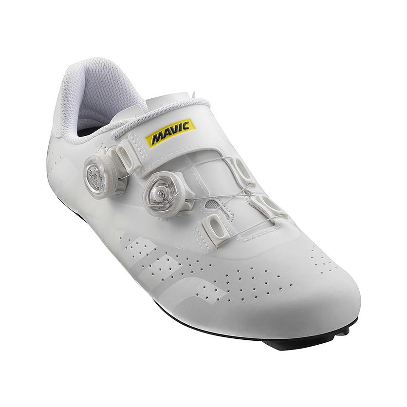 Mavic Cosmic Pro II Blanc 39.1/3 