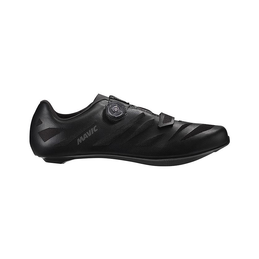 Mavic Chaussures route Cosmic Elite SL Noir 38 