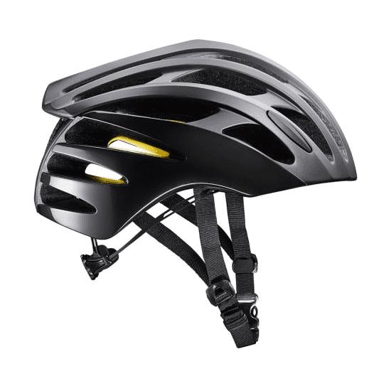 Mavic Ksyrium Pro MIPS Metal / Black Noir S