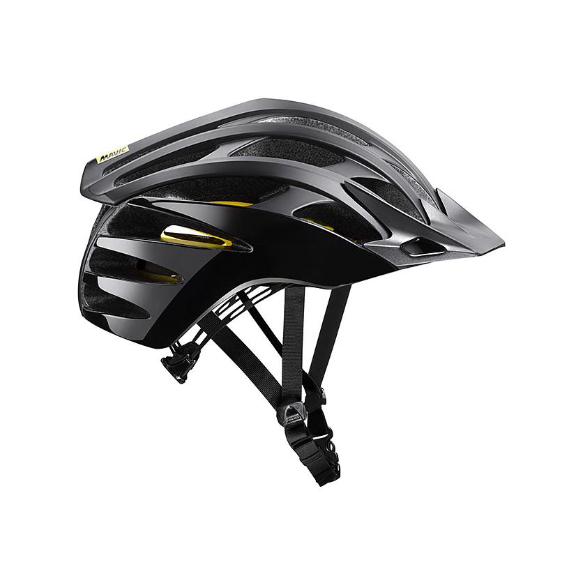 Mavic Casque VTT/Gravel Crossmax SL Pro MIPS Noir S 